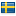ndb.com server is located in Sweden